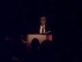 Trinity College - Donovan - 9 - David Lynch