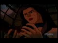 AMV- Real Adventures of Jonny Quest - Desert Rose
