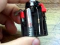 Zippos : Ziplight Insert Zippos : Ziplight Insert
