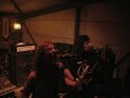 Claustrofobia em Yverdon - Sui�a