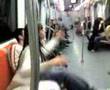 pallavollo dentro metro A