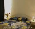 Accommodation in Apartments and Hotels in Bucharest