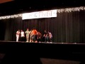 SIDEWALK TROOPS; bhs got talent?