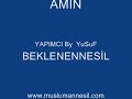 ESAT AYDOĞAN [YAKMA YARABBİ]