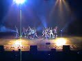 UP StreetDance Chosen Ground4- Faith & Vibes