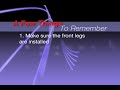 this appliance repair video looks closely at the repair of a whirlpool built washer.  this appliance repair video of for washer repair also represents a multitude of appliance repair videos available at www.applianceassistant.com we specialize in the production of high quality video appliance repair instruction that we guarantee will enable you to repair your own washing machine appliance or you get your money back.  we also offer free troubleshooting for you appliance washer the appliance repair videos cover how to fix or replace the agitator of a whirlpool built  washing machine, which also includes brands such as maytag, amana, estate, roper, kitchen aid, kenmore, kirkland, inglis, and admiral. this washer appliance repair video covers the removal and installation of the cabinet of a washer, other appliance repair videos we offer also cover the repair or replacement of the pump, motor, motor coupling, coupler, lid switch, timer, clutch, transmission, break, pressure switch, temperature switch, we also can answer most questions that you may have about your whirlpool built washer appliance.  we are happy to help you fix your broken appliance.