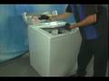 Washer Appliance Repair Help Video