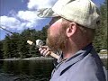 The Difference Between Baitcasting and Spinning Rods