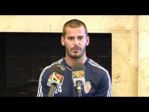 REAL ZARAGOZA