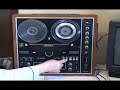 Sony TC-730 Reel to Reel Tape Recorder Sony TC-730 Reel to Reel Tape Recorder