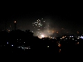 New Year’s Eve in Manila part 1