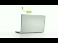 The New 17-inch MacBook Pro Green Ad