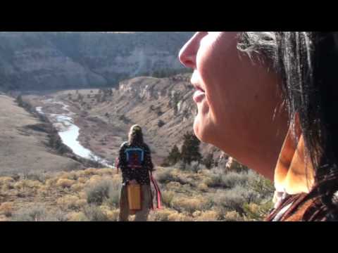 grandfather - BUY CD TODAY! http://www.cdbaby.com/cd/windspiritdrum3 Native American Award Winning Traditional Drum Performance Group, Wind Spirit Drum 2010 NAMA award win...