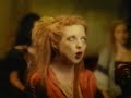 music video from brilliant band, rasputina.