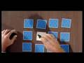 Using the Memory game as a metaphor, this spot is focusing on the devastating effects of memory loss, one of the symptoms of Alzheimer disease.