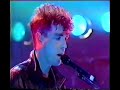 Pet Shop Boys - Whistle test - Later Tonight