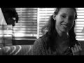 YES THERE IS NO SOUND!!! Its a film project that's a silent movie! Special Thanks to Alex, Andy, and the always beautiful Vanessa! :)