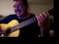 A Rosa - Chico Buarque - Guto Cucci - Bossa Nova