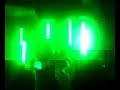 Simian Mobile Disco "It's the Beat" @ Empty Bottle 9/18/