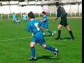 BergamaGenclerBirligi-Bergama BLD Spor Ma�? 2. Yar?