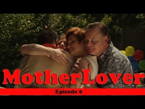 MotherLover Episode 6