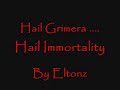 war grimera