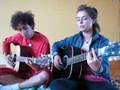 one drop (dorte y abraham)