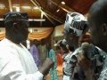 muyiwa jegede.(live show)