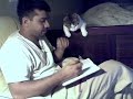 Simba Hashim proofreading