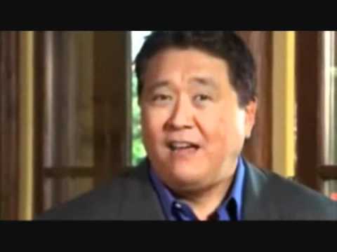 What Is Affiliate Marketing? How To Profit From It? (Robert Kiyosaki‏ explains…)