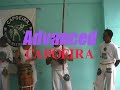 Capoeria Advanced