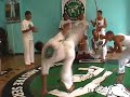 Capoeria Advanced
