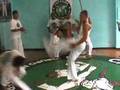 Capoeria Advanced