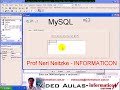 aula 926 delphi 7 avancado   conectando delphi ao mysql com