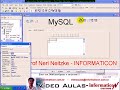 aula 926 delphi 7 avancado   conectando delphi ao mysql com