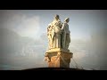 Aix-en-Provence, Ville d'Eau, ville d'Art - La Sainte-Victoire