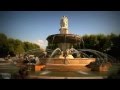Aix-en-Provence, Ville d'Eau, Ville d'Art - La ...