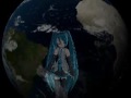 Hatsune Miku 初音ミク:  Bear Tears