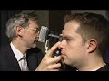 A digital opthalmascope