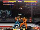 KOF XX preview: Terry Bogard, Ryo Sakazaki