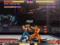 KOF XX Team #1: Southtown Neighborhood Kings (Terry & Ryo)
