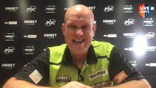 Rob Cross: “At one point there was a time I thought I was finished, I didn't want to play the game”