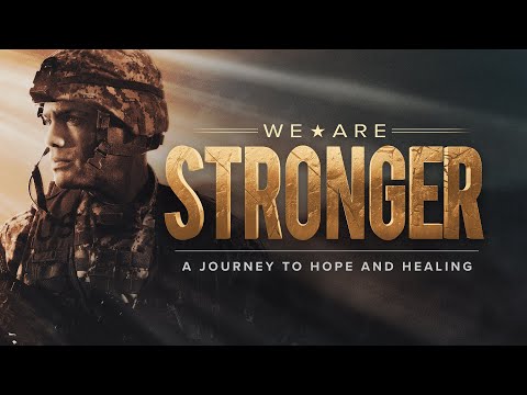 We Are Stronger (2017) | Full Movie | Ulises Larramendi | Angela Sweet | Don Ortolano | Justina Page