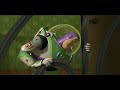Toy Story - Ik sla nooit mijn vleugels meer uit Toy Story - Ik sla nooit mijn vleugels meer uit
