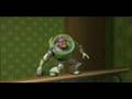 Toy Story - Ik sla nooit mijn vleugels meer uit