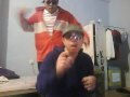 mtv in kuwait mflo fanatic sings picture perfect feat crossover pedestrian dj vher and rv