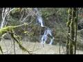 Sounds and Scenary of Junior Knob Falls