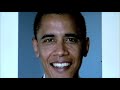 BARRACK OBAMA IS MORE WHITE THAN BLACK!