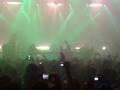 videos de Underworld @ I Love Techno 2008