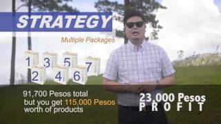 10 TIPS FOR NETWORK MARKETING SUCCESS